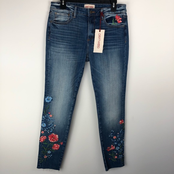 driftwood jeans size 29
